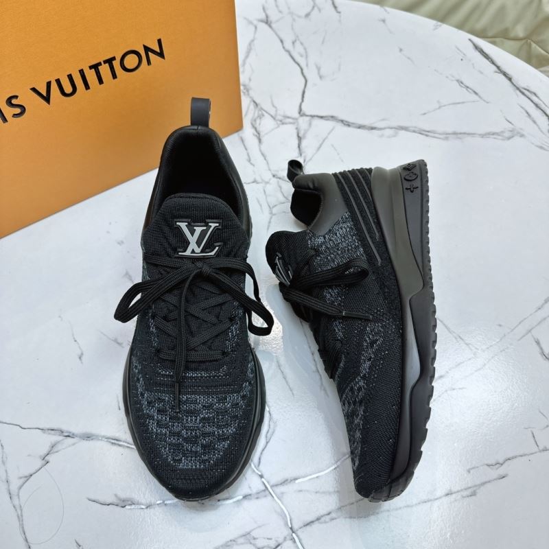 Louis Vuitton Low Shoes